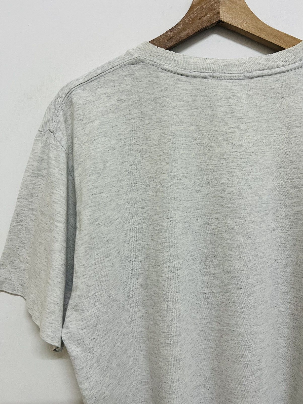 Vintage × Warner Bros Vintage 90s Looney Tunes Desert Tee Size US M / EU 48-50 / 2 - 8 Thumbnail