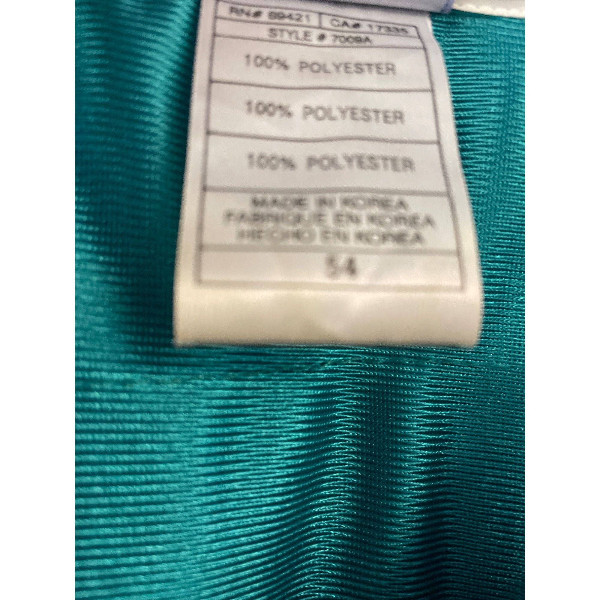 Reebok Reebok NFL 2000's Y2k AUTHENTIC Men's Dolphins Jersey#8 Culp Size US XL / EU 56 / 4 - 5 Thumbnail