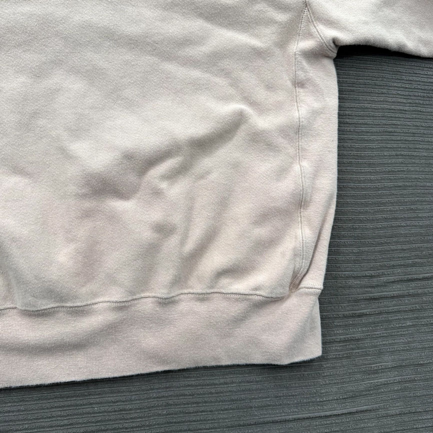 Champion Champion Sweatshirt Mens Large Pink Crewneck Pullover GF569 Reverse Weave Logo Size US L / EU 52-54 / 3 - 7 Thumbnail