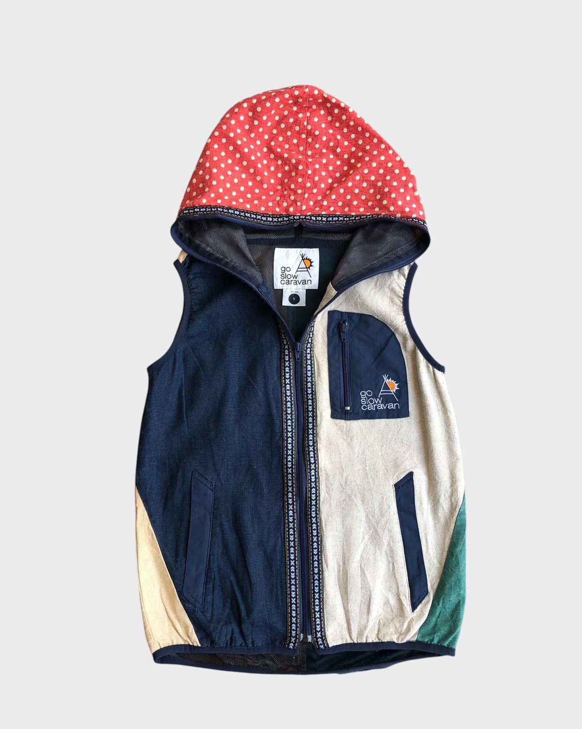 Go Slow Caravan | Grailed