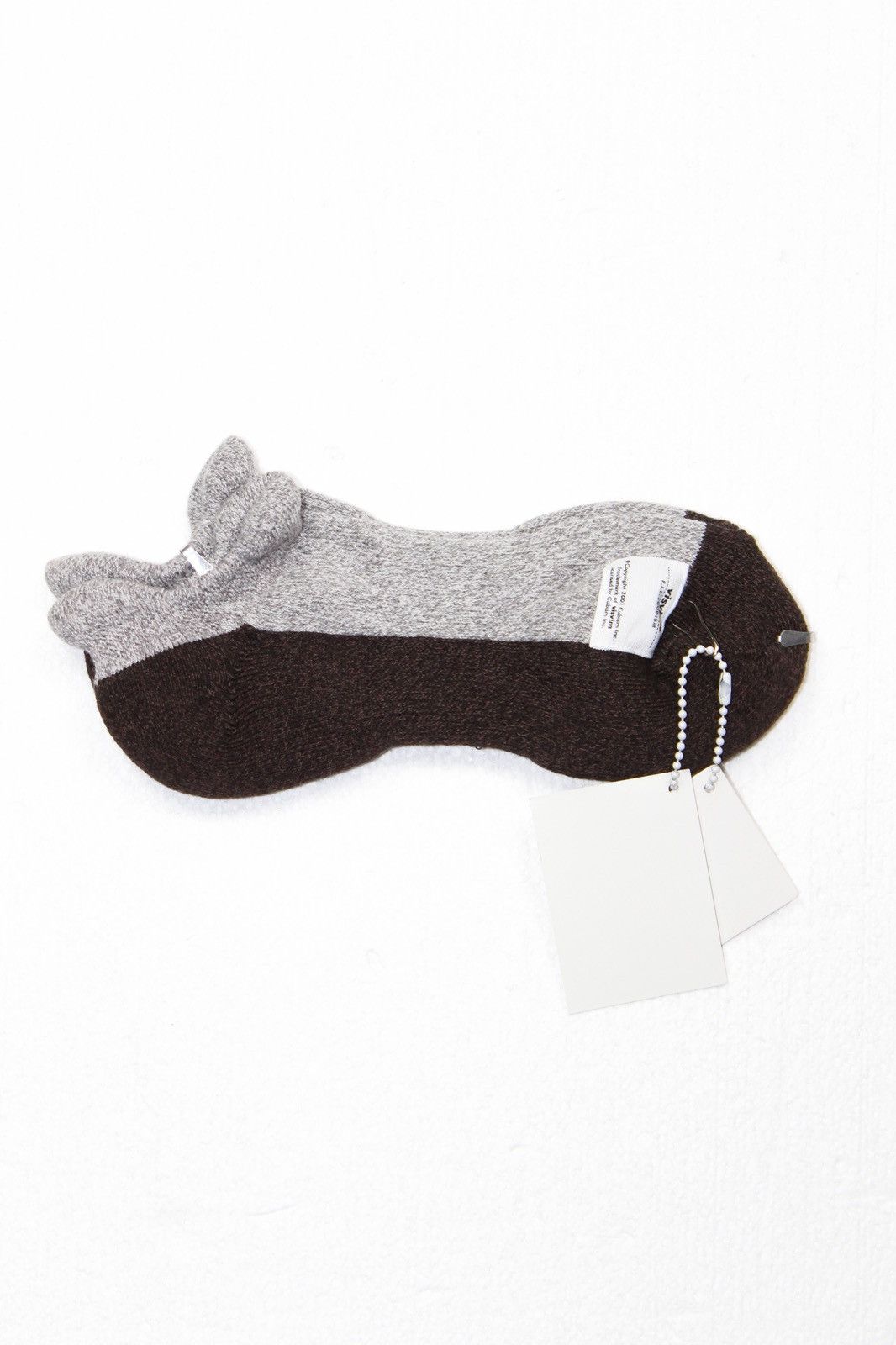 Visvim Achilles Socks (S/M) BNWT Size ONE SIZE - 1 Thumbnail