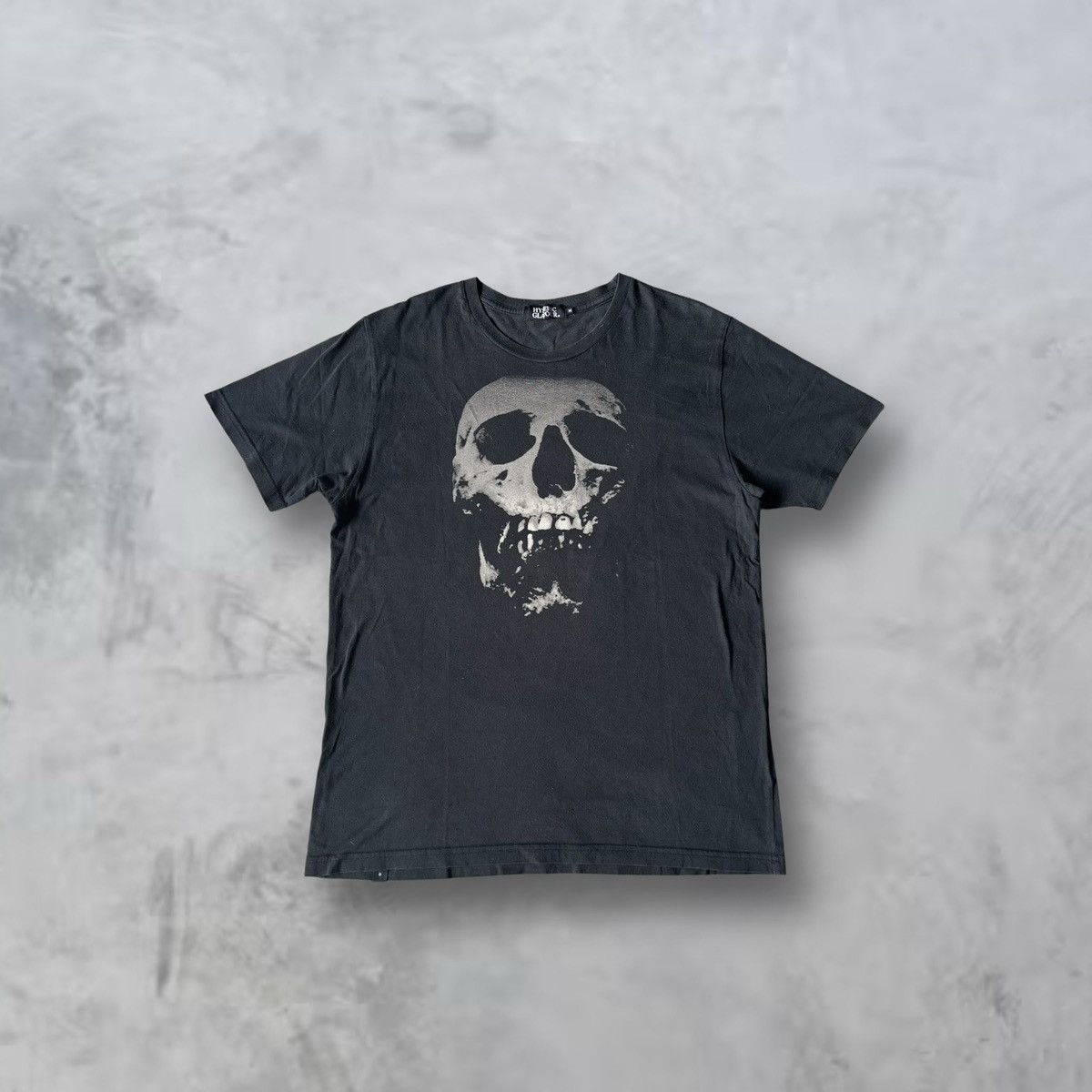Hysteric Glamour's Pop Art Legacy | Grailed