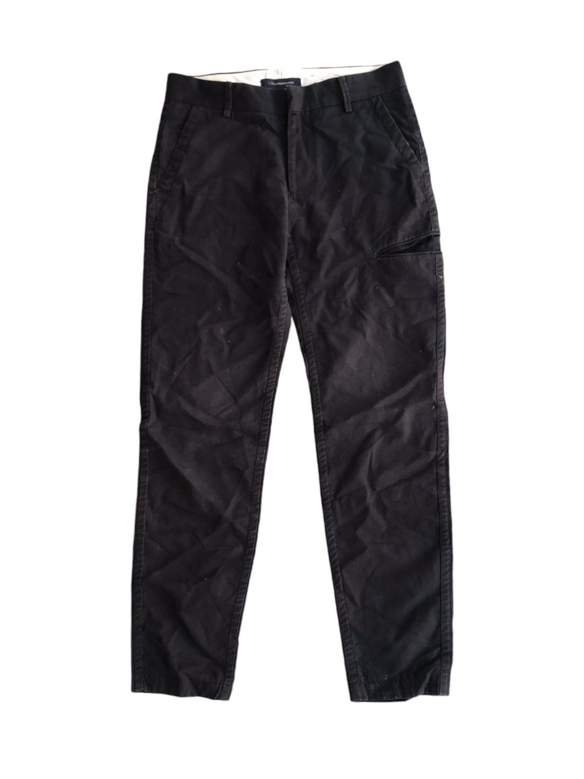 Japanese Brand × Undercover × Vintage Vintage Worn John Undercover Size US 29 - 3 Thumbnail