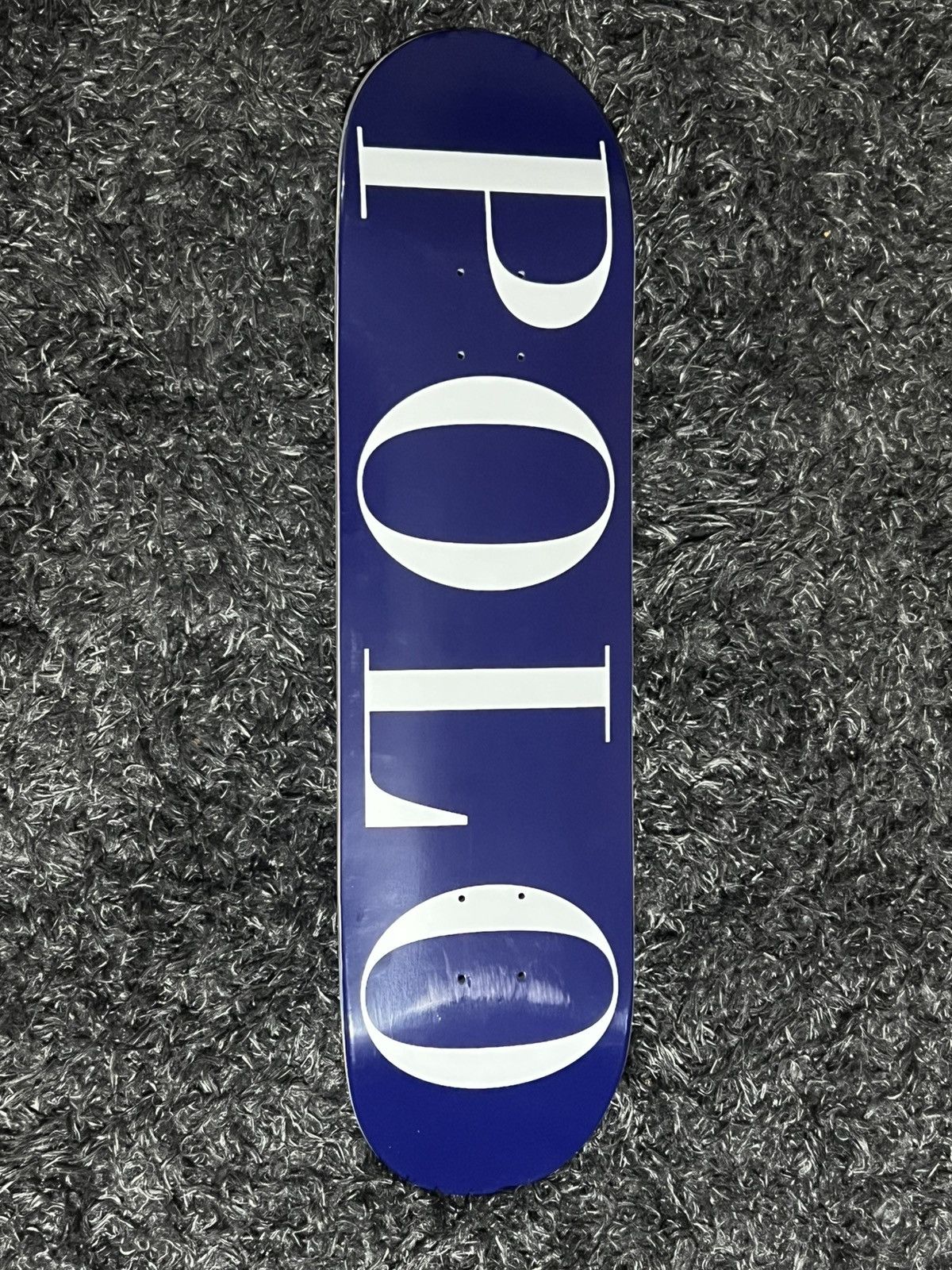 Palace x ralph lauren skateboard best sale