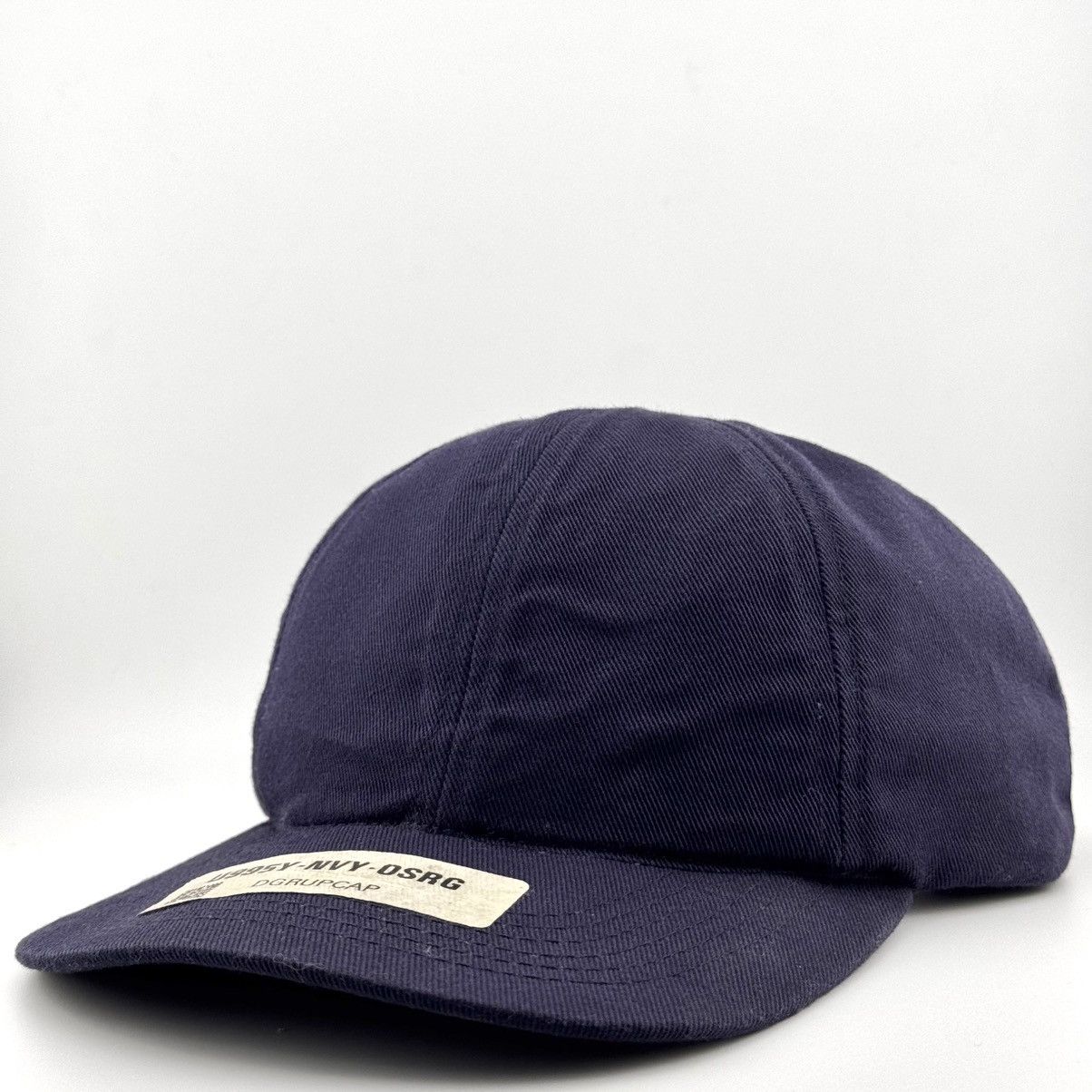 Vintage National Safety Apparel Westex UltraSoft Work Cap USA Made Size ONE SIZE - 4 Thumbnail