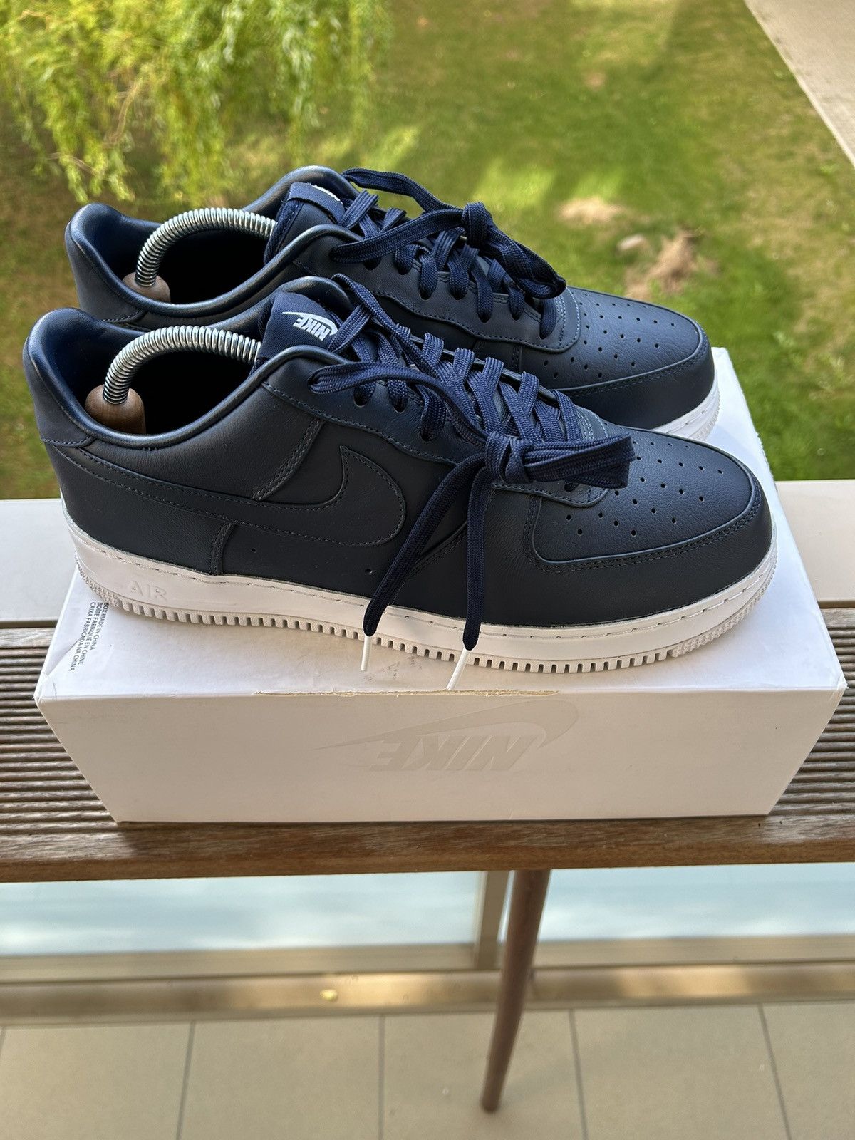 Nike × Nike ACG Nike Lab Nikelab AirForce 1 2015 cmft SP af1 nrg Size US 11 / EU 44 - 5 Thumbnail