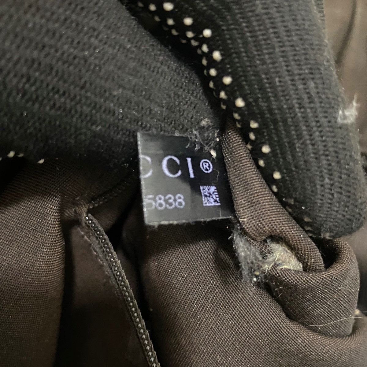 Gucci ‼️LASTDROP‼️ AUTHENTIC GUCCI GG CRYSTAL ABBEY D-RING TOTE BAG Size ONE SIZE - 12 Thumbnail