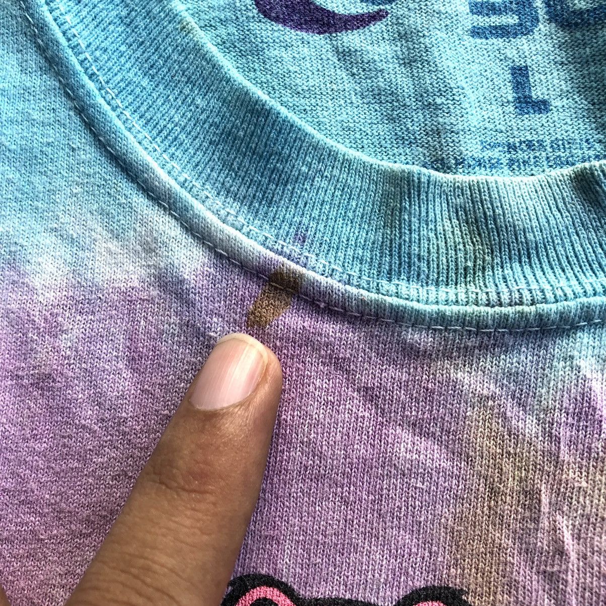 Vintage 1995 Grateful Dead T Shirt