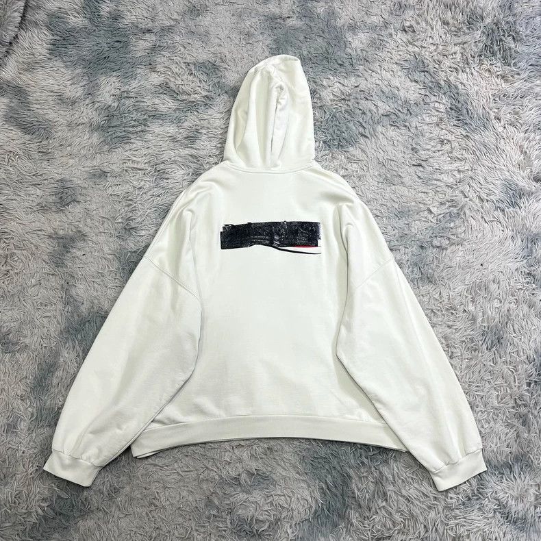 Balenciaga Balenciaga Sweatshirt Size US L / EU 52-54 / 3 - 5 Thumbnail