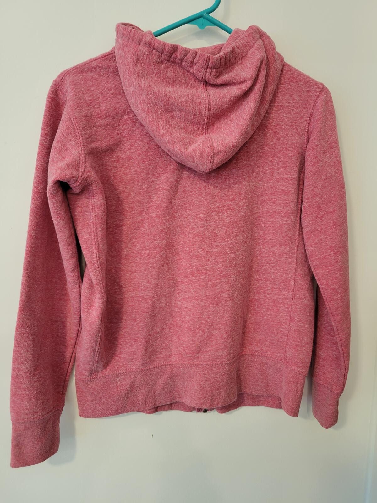 Other MV Sport Pink Zip-Up Hoodie Sweatshirt Size Small Size S / US 4 / IT 40 - 2 Thumbnail