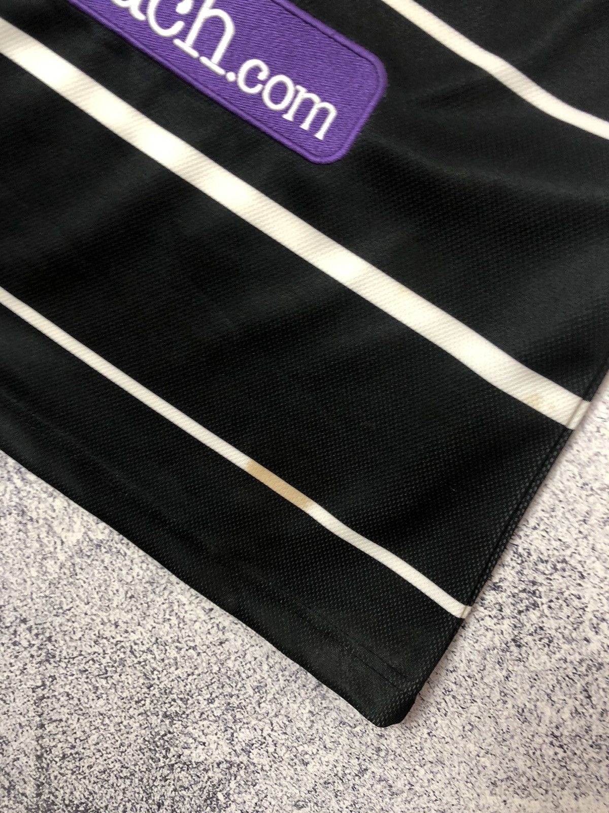 Other Men’s vintage jersey Rugby Ospreys size L y2k casual ykk Size US L / EU 52-54 / 3 - 12 Thumbnail