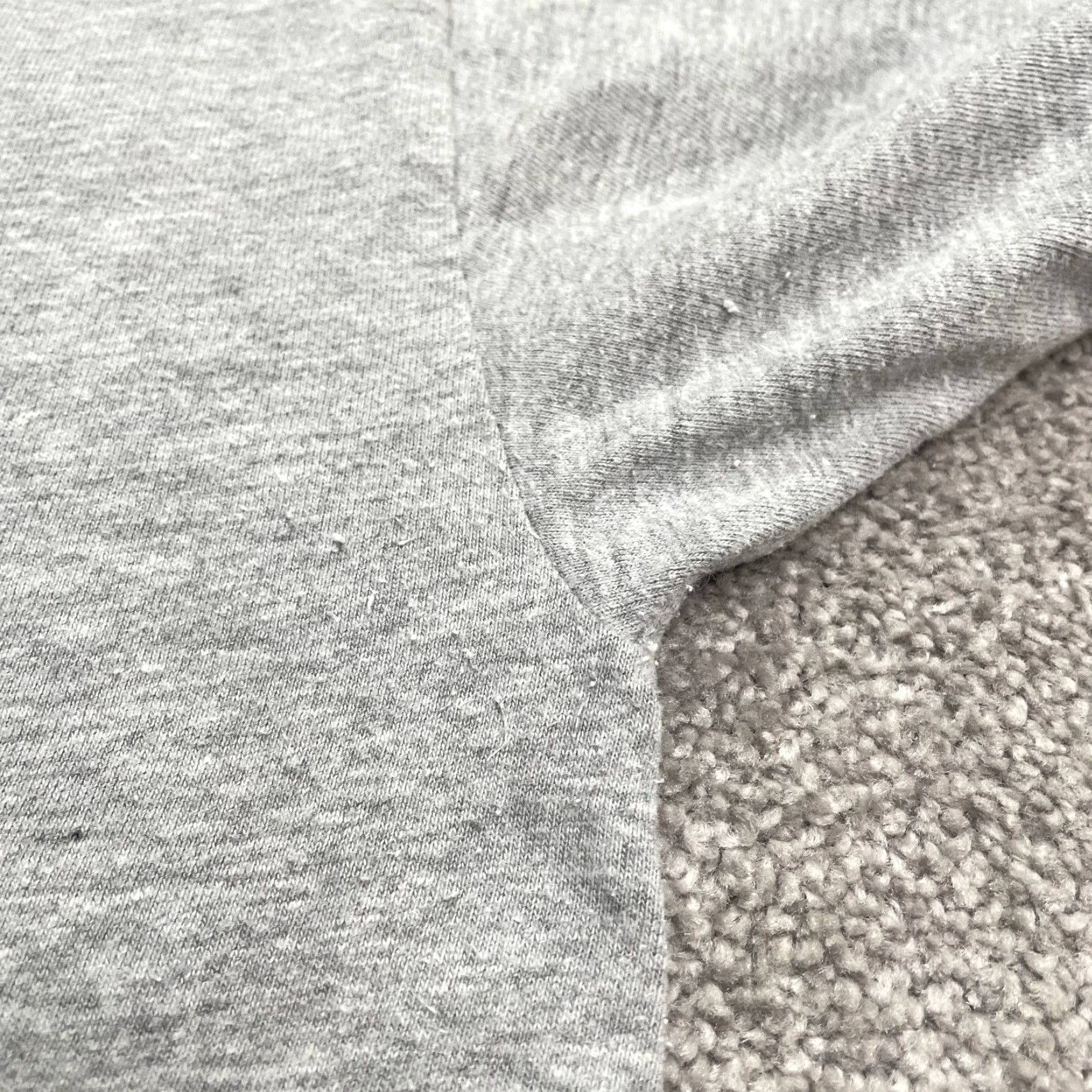 Hanes Disneyland Disney x Hanes Graphic T-Shirt Unisex Adult Large Gray Crew Neck Tee Size L / US 10 / IT 46 - 5 Thumbnail
