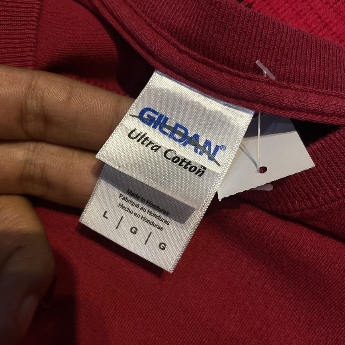 Kanye West Feel Like Pablo Size US L / EU 52-54 / 3 - 5 Thumbnail