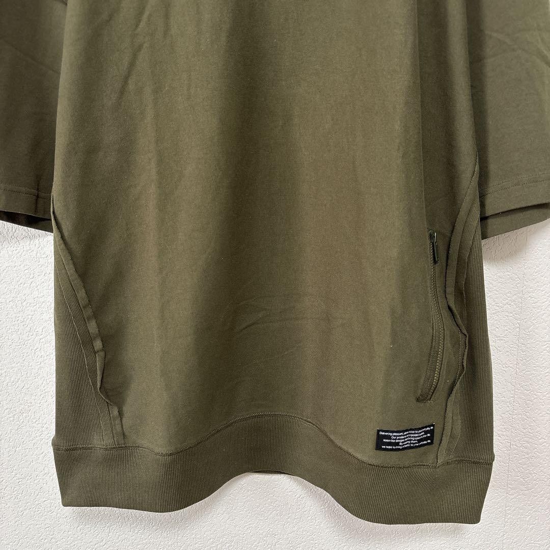 GU GU x UNDERCOVER Collab Sweatshirt Zip Size US XL / EU 56 / 4 - 6 Thumbnail