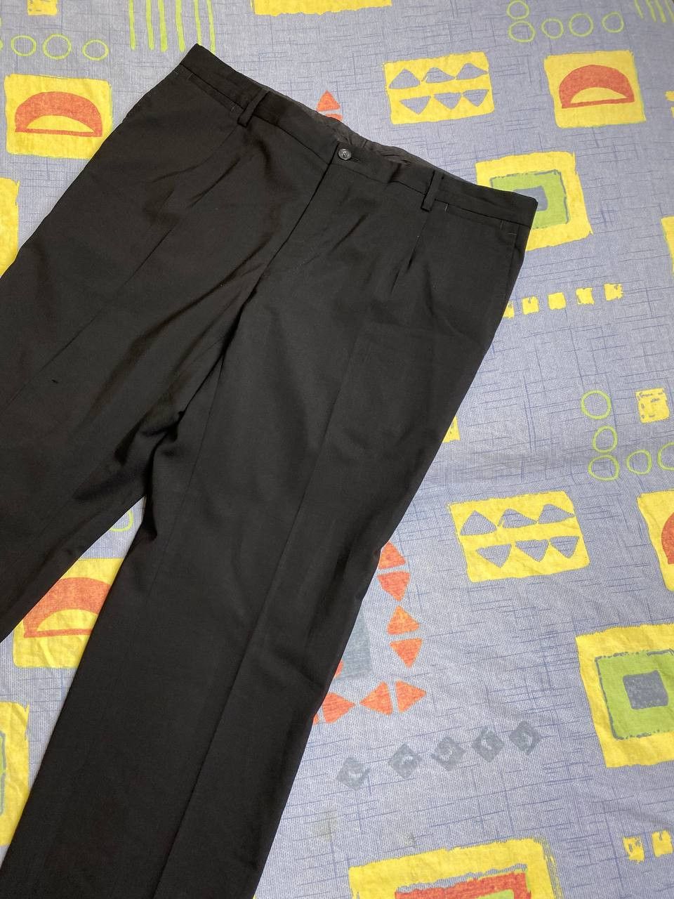 Dolce & Gabbana Vintage Dolce Gabbana Pants Size US 34 / EU 50 - 7 Thumbnail
