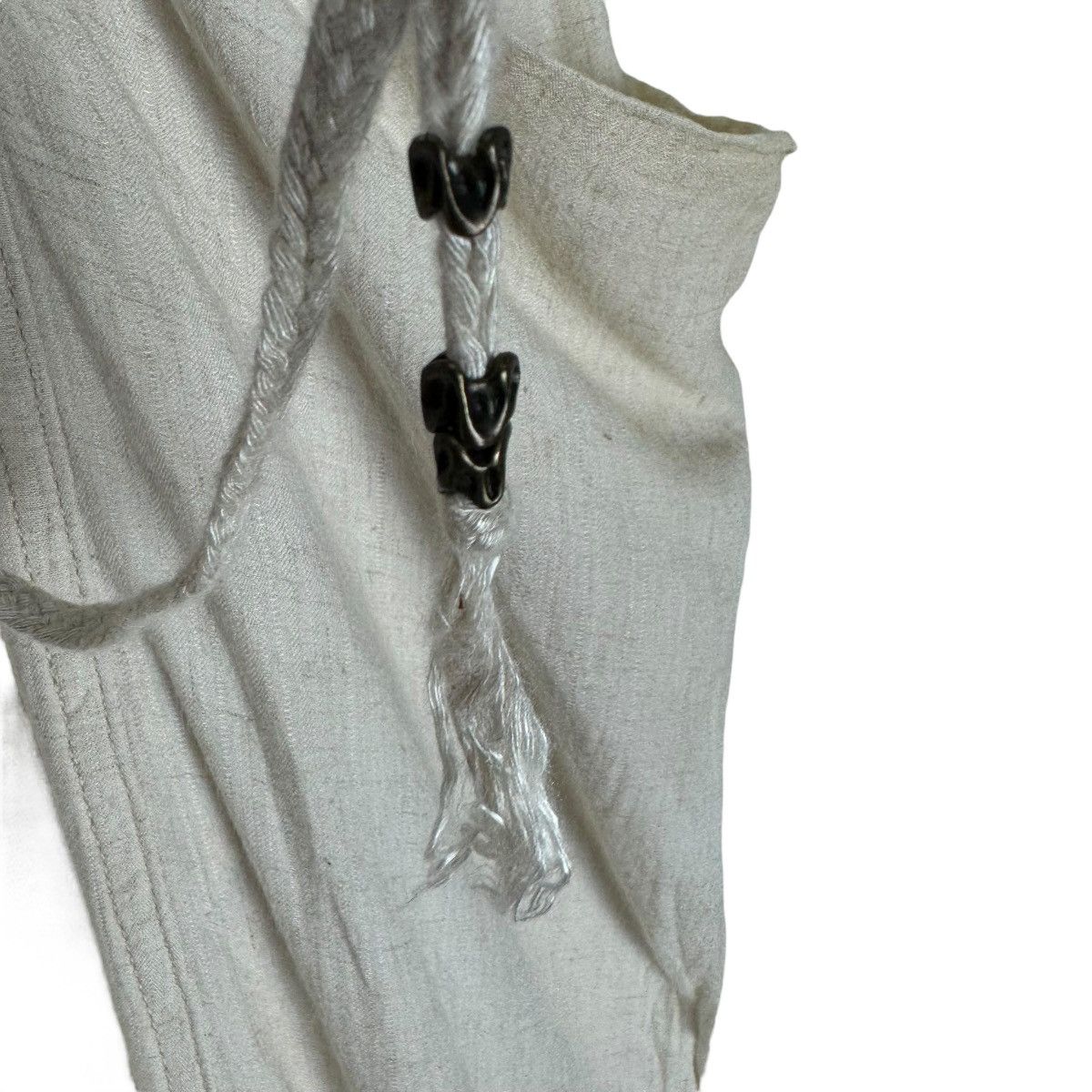 GOA ☀️G.O.A BAGGY DROP CROTCH COLLECTION PANTS Size US 30 / EU 46 - 5 Thumbnail