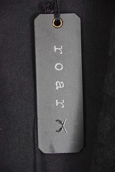 Roar roar Mainline Velvet Suit Blazer K11 Size US M / EU 48-50 / 2 - 4 Thumbnail