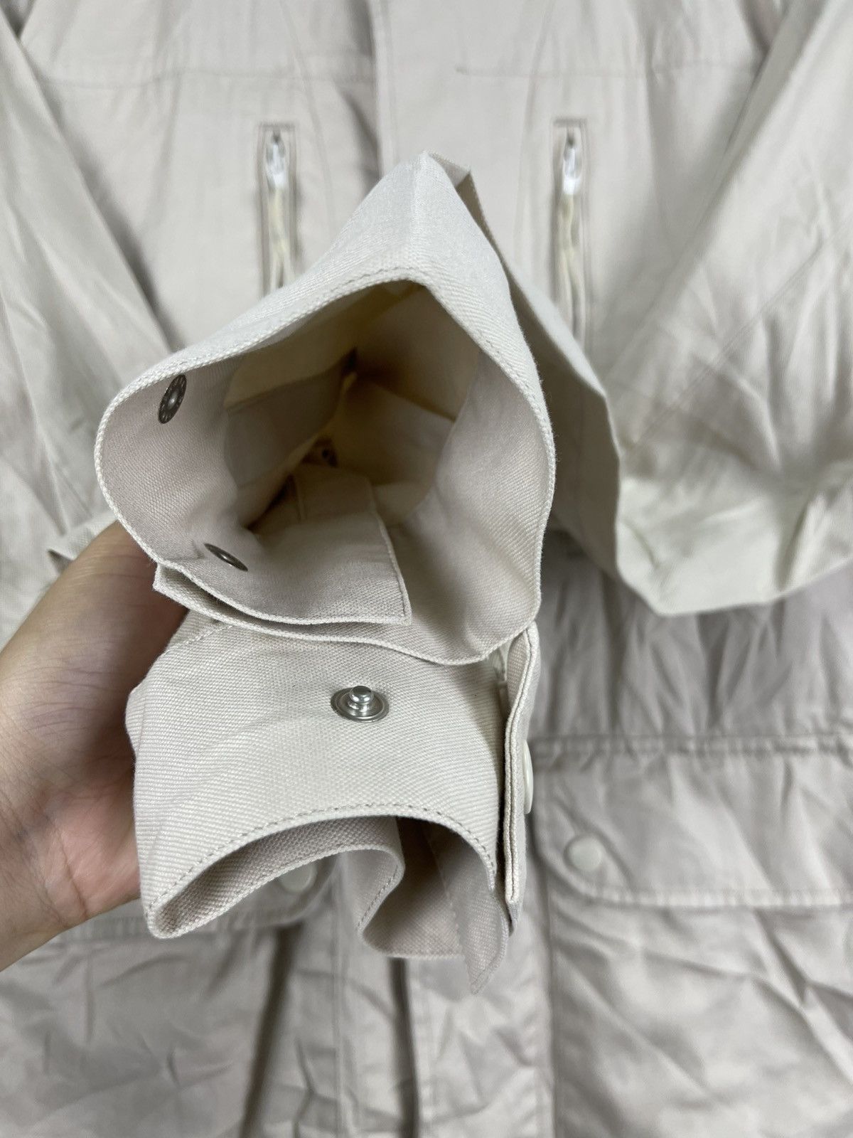 DKNY × Donna Karan DKNY Jacket Size US L / EU 52-54 / 3 - 10 Thumbnail