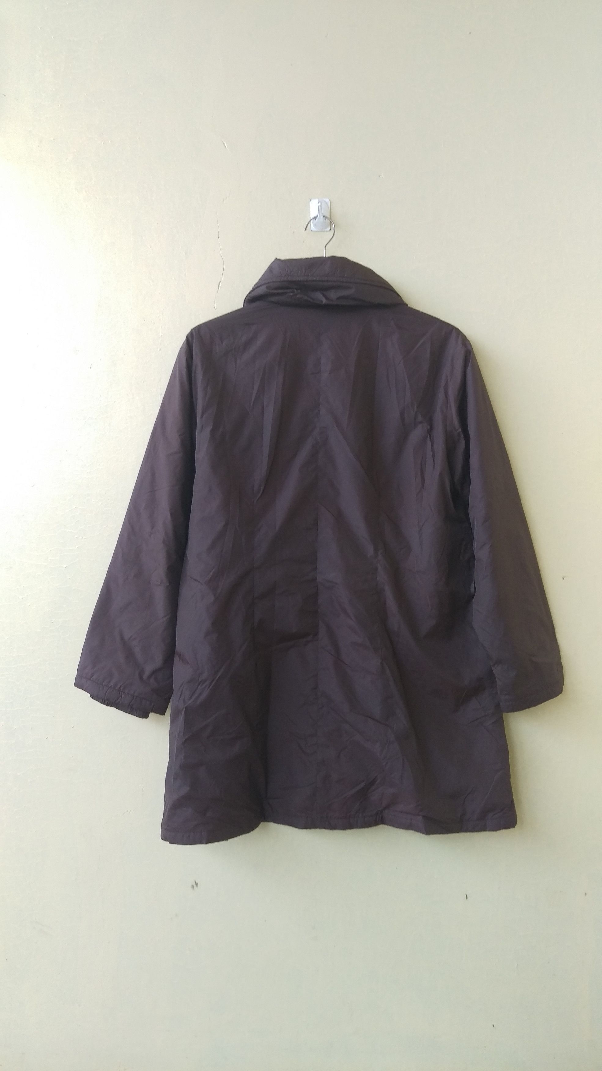 Hai Sporting Gear Hai sporting gear hidden hoodie jacket Size M / US 6-8 / IT 42-44 - 9 Thumbnail