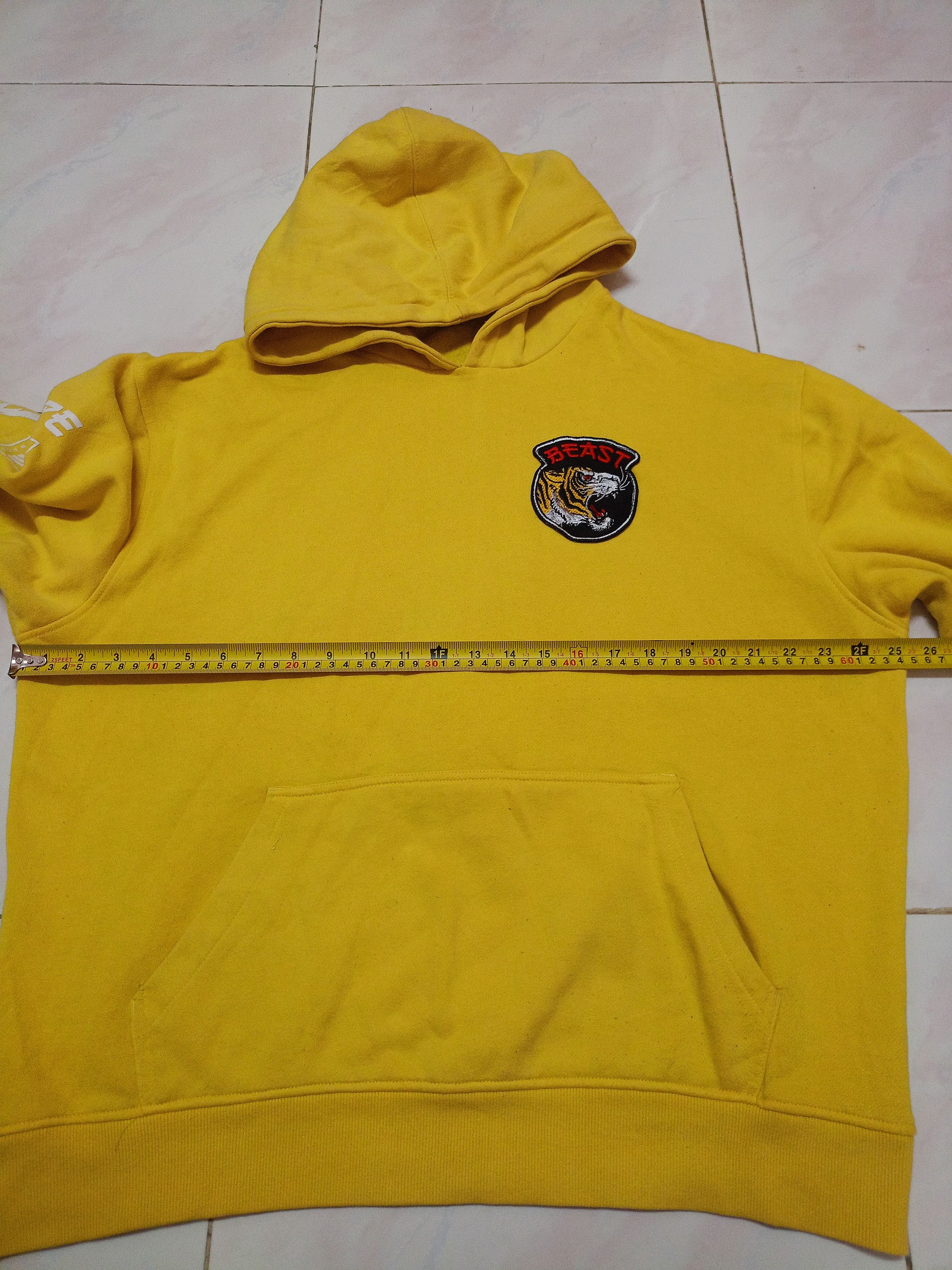 Southpole SouthPole X hip-hop x skateboard Size US XL / EU 56 / 4 - 6 Thumbnail