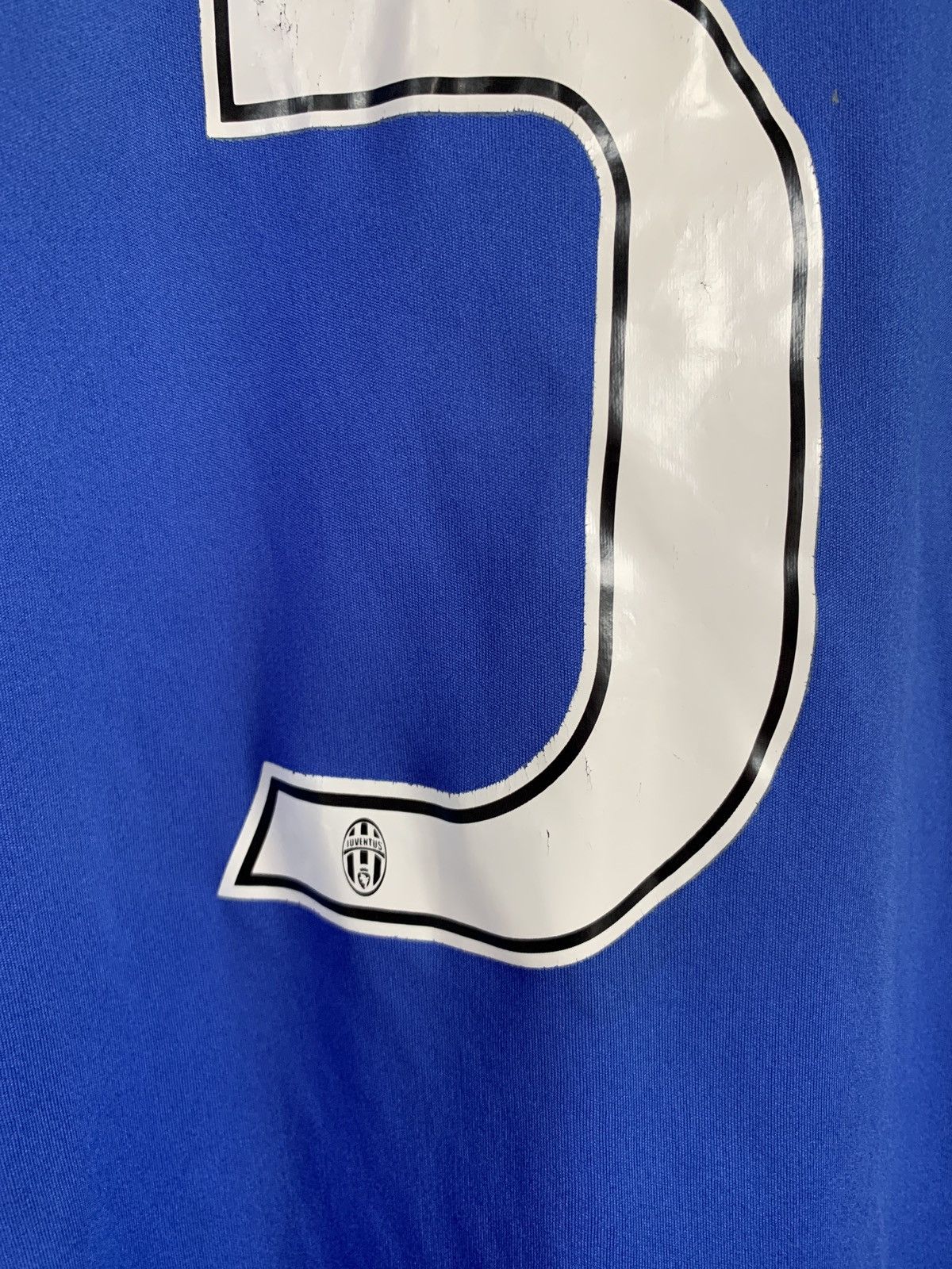 Adidas Juventus Away Football Shirt Adidas Soccer Jersey PJANIC #5 Size US S / EU 44-46 / 1 - 8 Thumbnail
