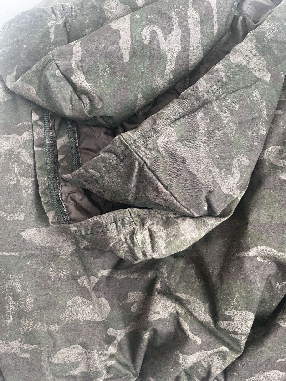 Other Neglect Negative Triple-Zip Bomber Size US S / EU 44-46 / 1 - 6 Thumbnail
