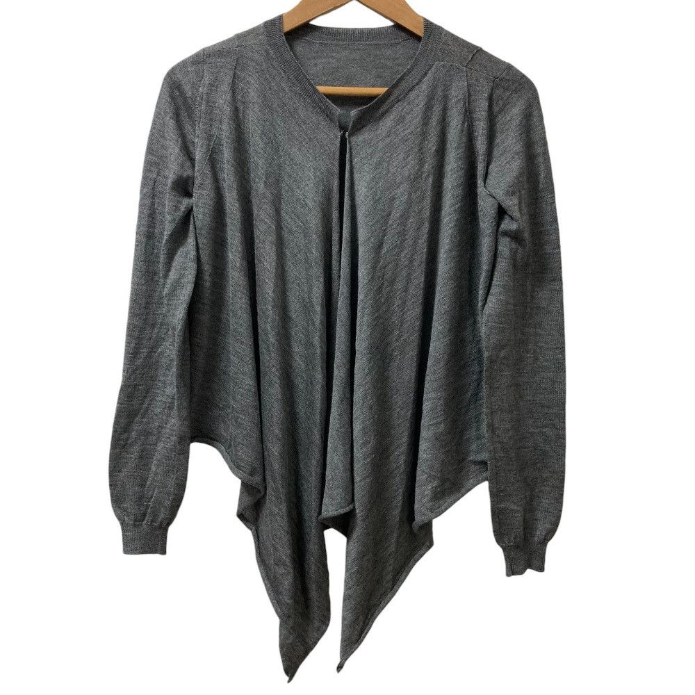 Prada Prada Prada Wool Silk Knit Cardigan Others Tops DUTY FREE for USA Size ONE SIZE - 1 Thumbnail