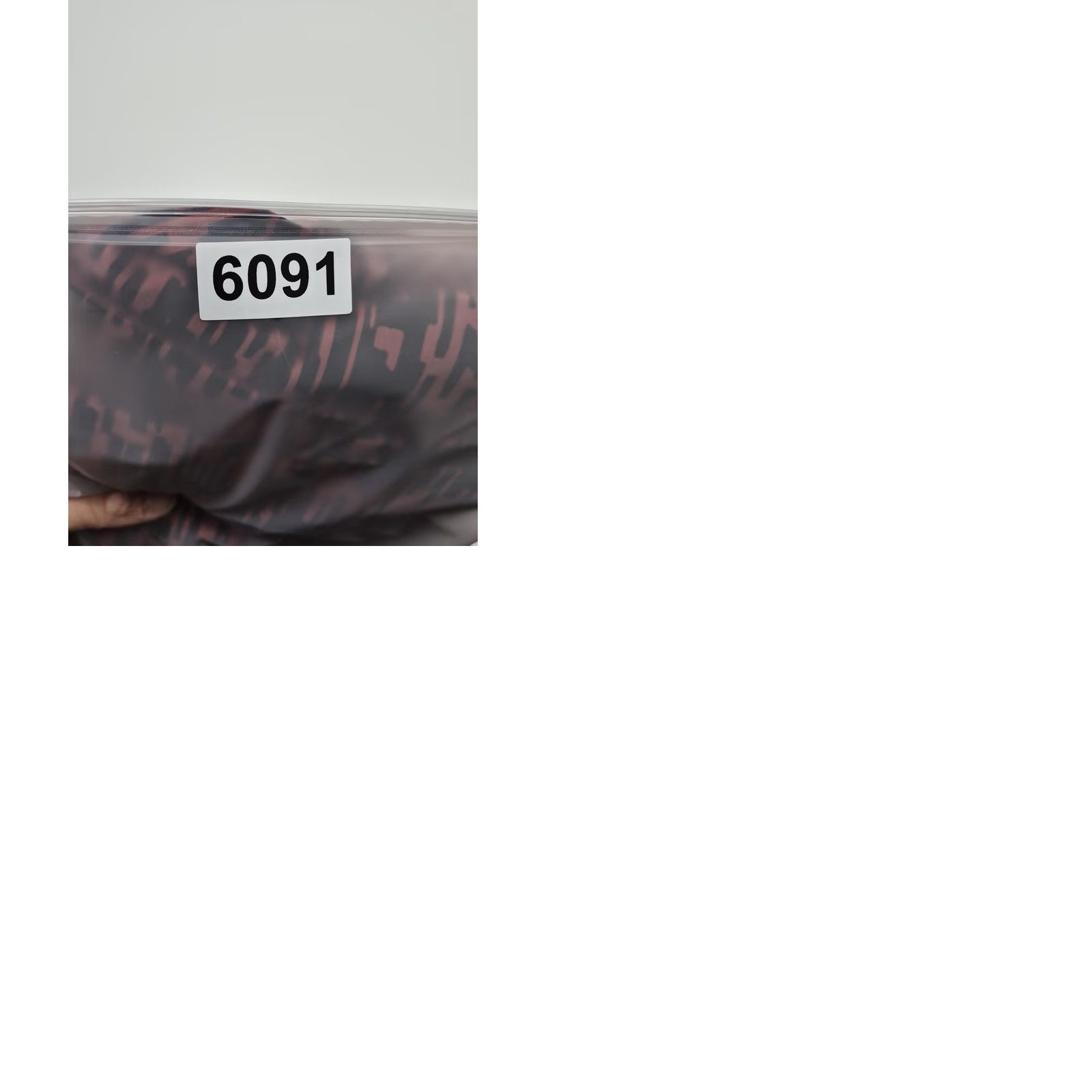 Adidas Adidas Essentials Track Jacket Mens 2XL Red Camouflage Full Zip Training BQ1572 Size US XXL / EU 58 / 5 - 9 Thumbnail
