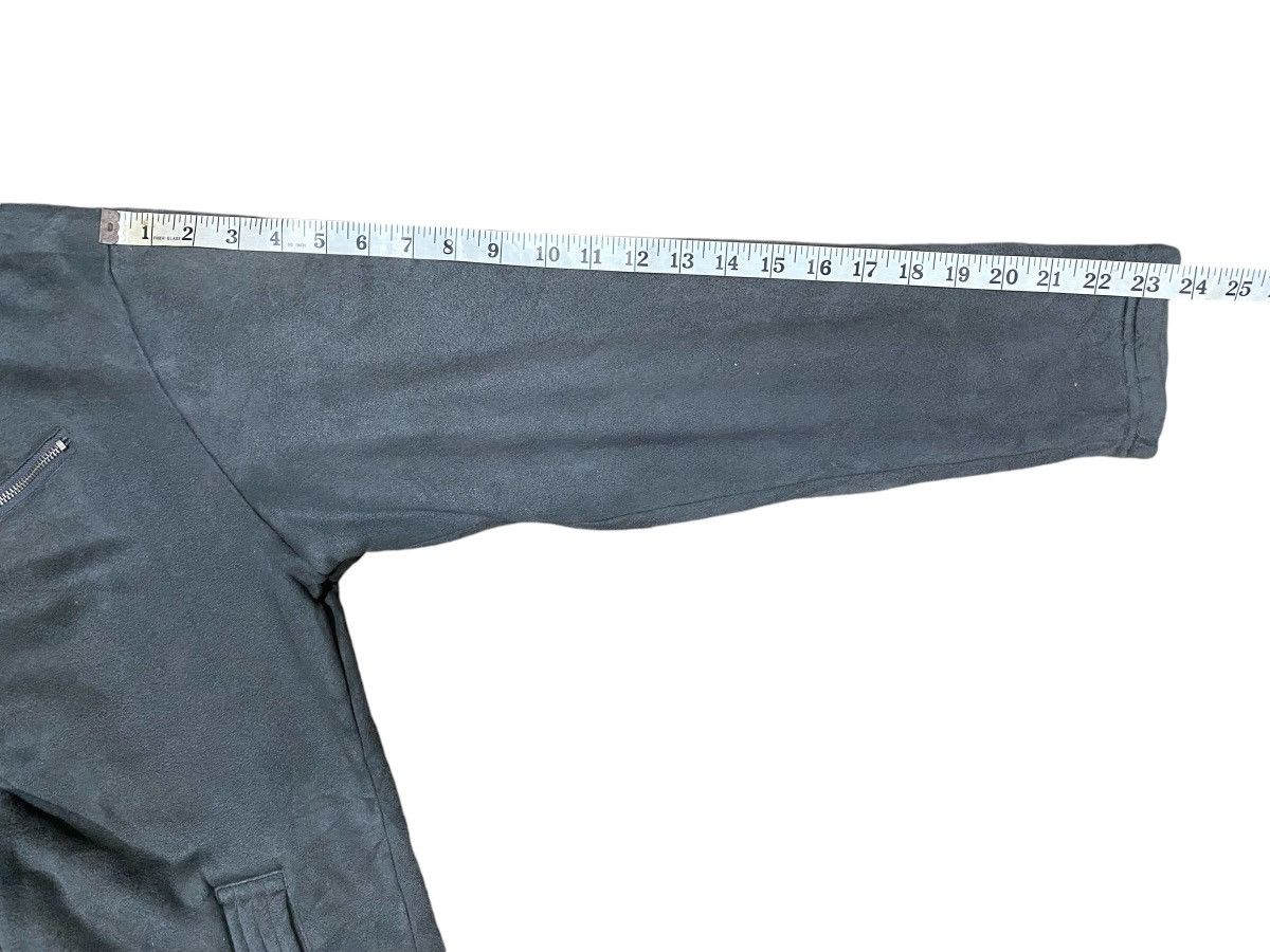 Mossimo MASSIMO Hoodie Detroit Zipper Jacket Size US L / EU 52-54 / 3 - 20 Thumbnail