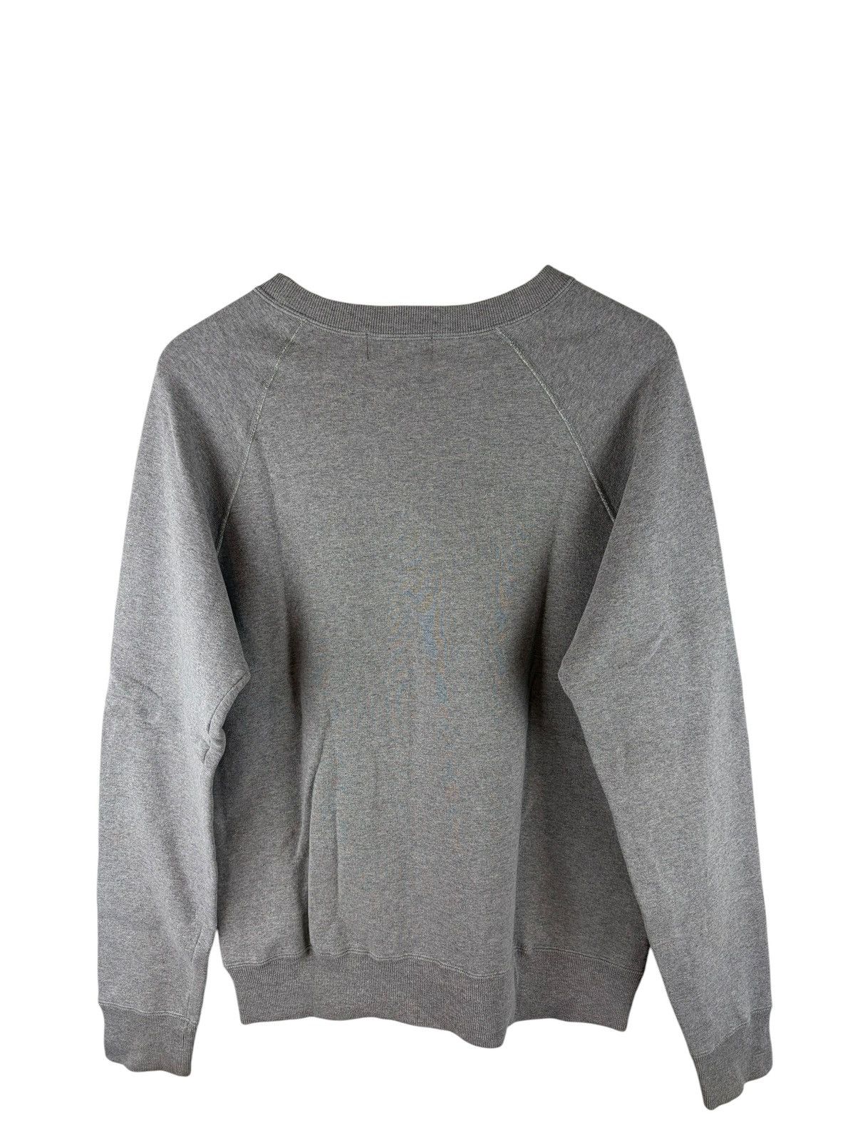 Hysteric Glamour Hysteric Glamour Logo Print Sweatshirt Size US L / EU 52-54 / 3 - 4 Thumbnail