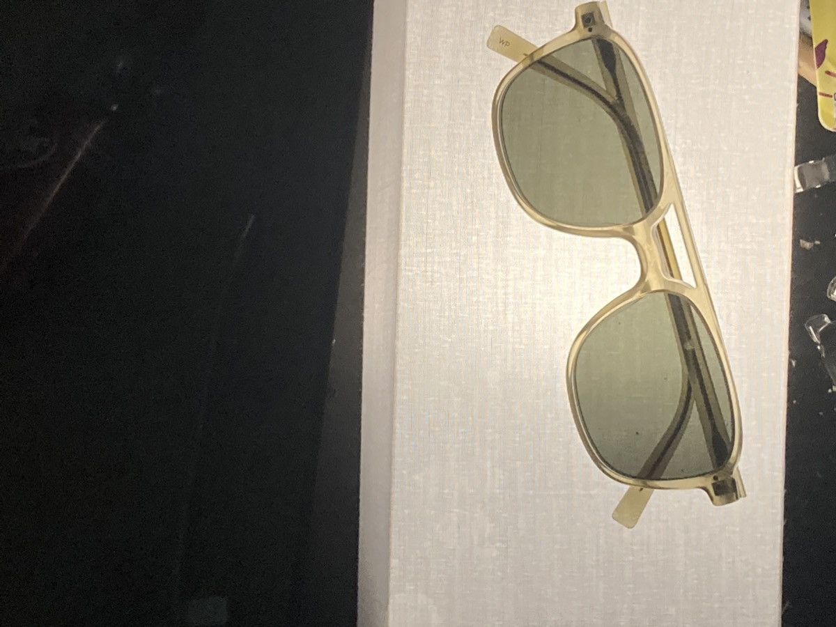 Warby Parker Warby parker galsses. Size ONE SIZE - 1 Thumbnail