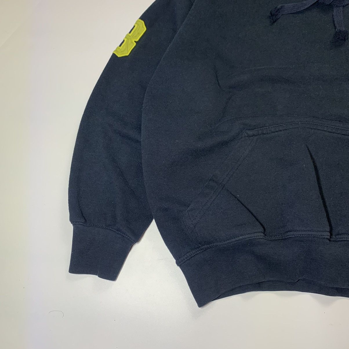 Other POLO RALPH LAUREN VINTAGE FADED HOODIE CHIEF KEEF STYLE 3 Size US S / EU 44-46 / 1 - 2 Thumbnail