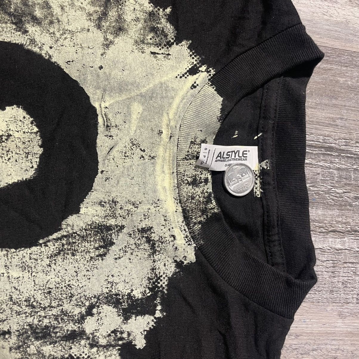 Vintage 90s 2000s Michael Jackson Jesus Tee Vintage Grail Size US S / EU 44-46 / 1 - 2 Thumbnail