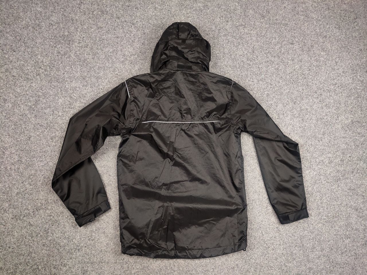 Nissan Nissan Infiniti Japan Racing Car Light Windbreaker Jacket Size US M / EU 48-50 / 2 - 13 Thumbnail