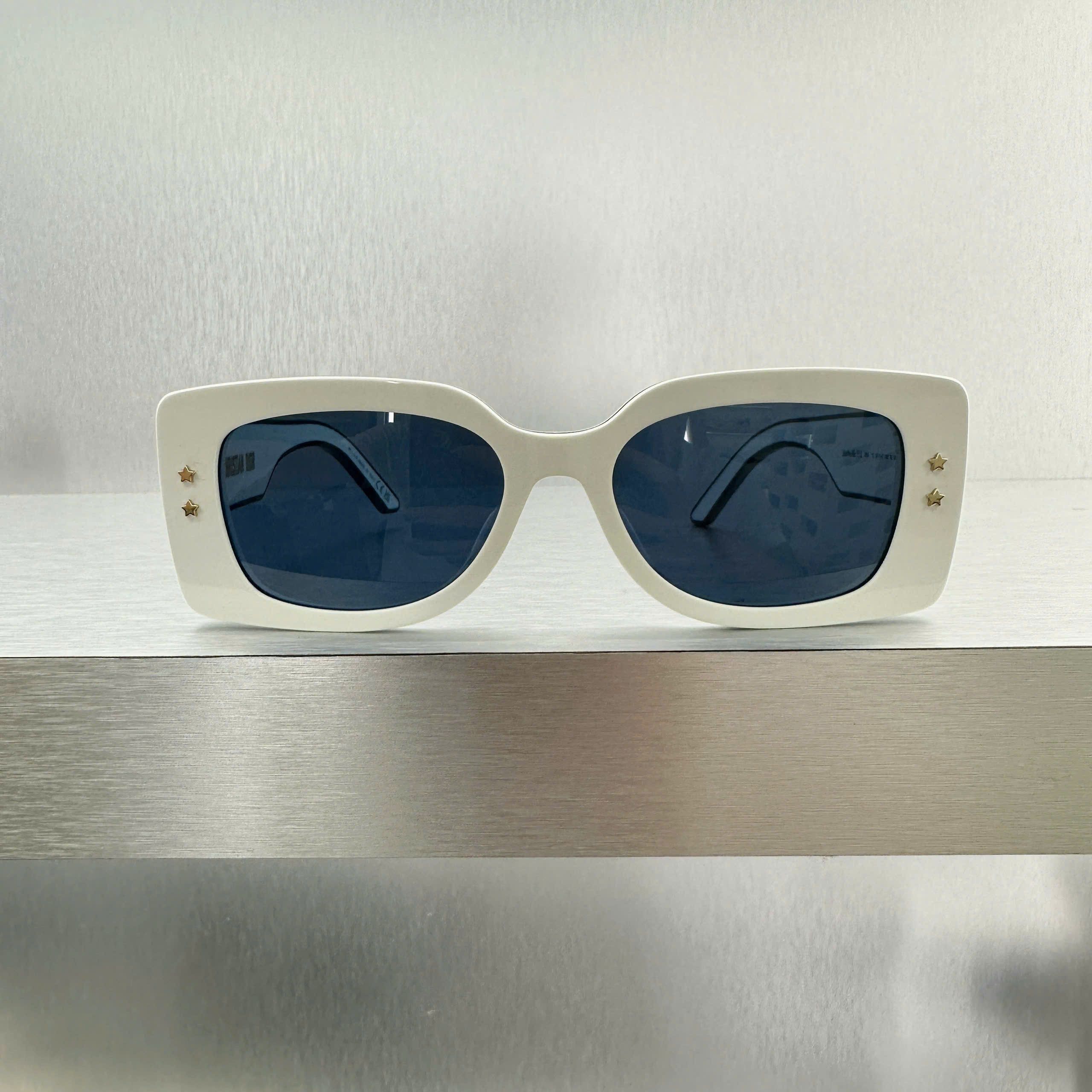 Dior DIOR DIORPACIFIC S1U 95B0 WHITE Size ONE SIZE - 2 Thumbnail