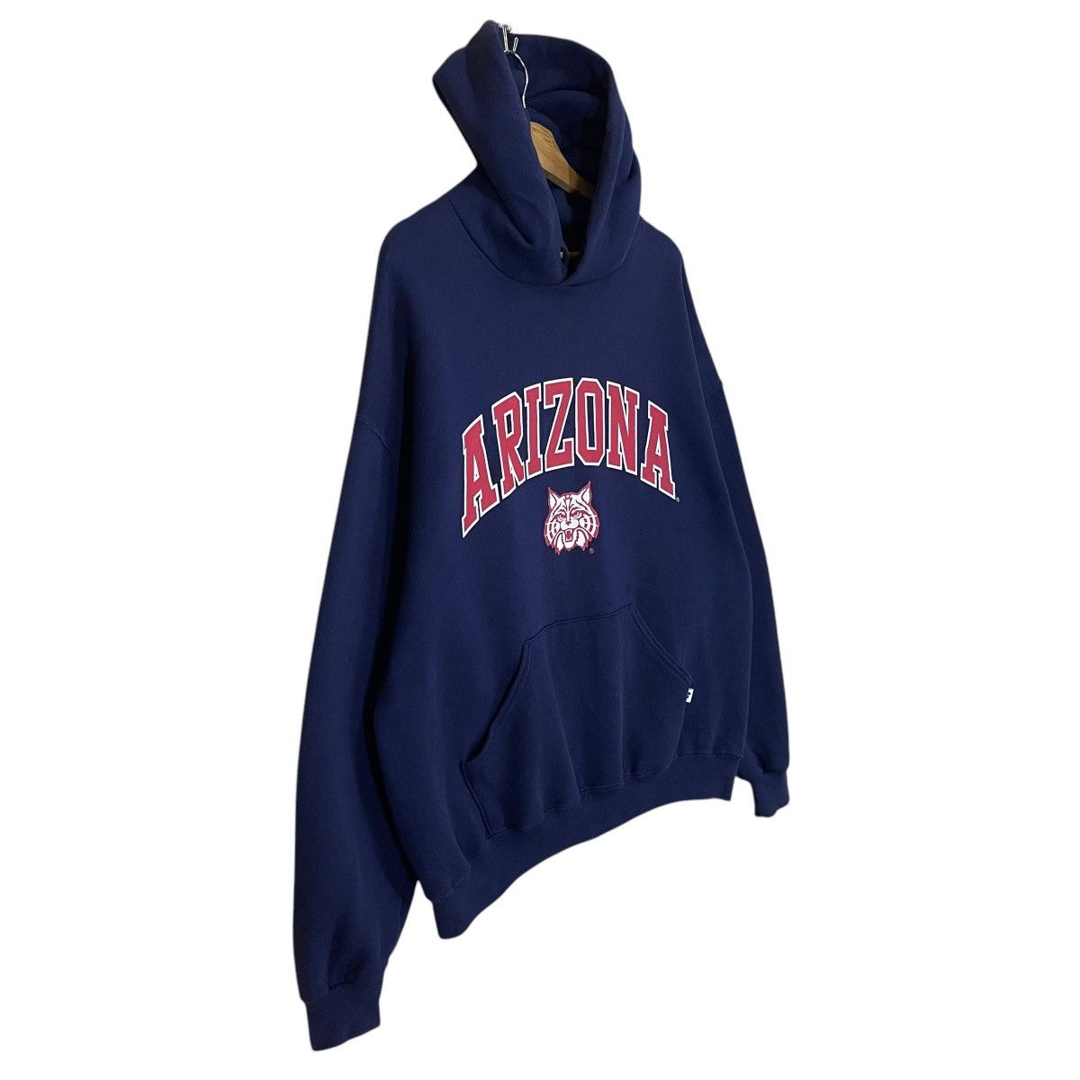 NFL Arizona Wildcats NCAA Football Pullover Hoodie Size XL Size US L / EU 52-54 / 3 - 2 Thumbnail