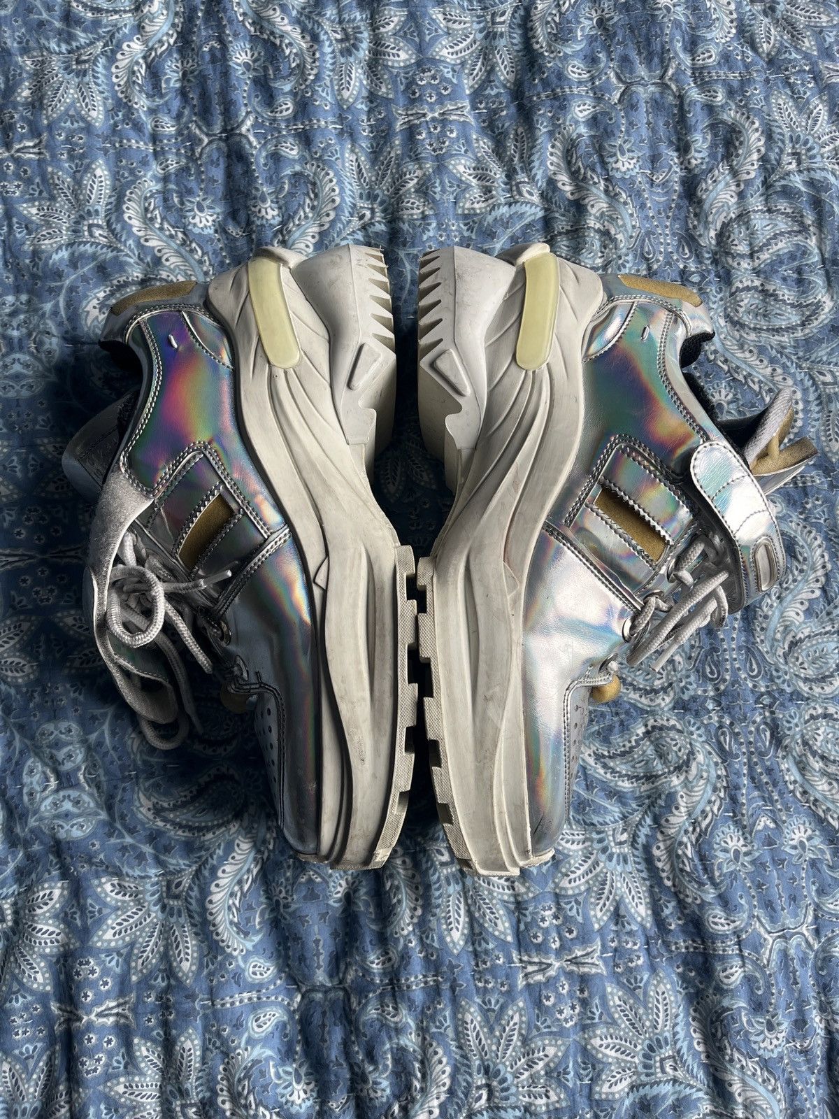 maison margiela retro fit