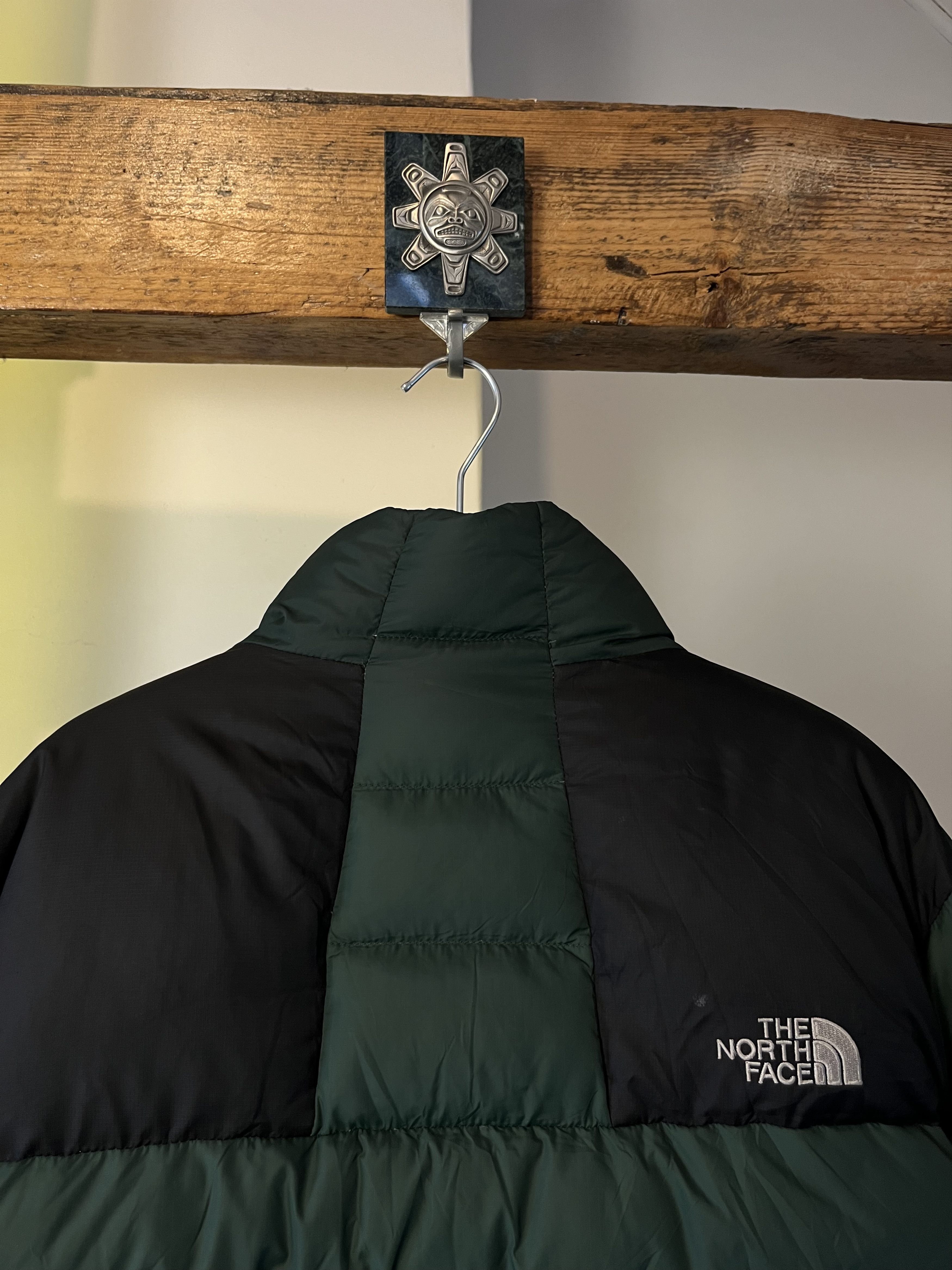 The North Face The North Face Nuptse 700 Size US L / EU 52-54 / 3 - 6 Thumbnail