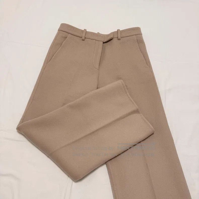 Valentino Valentino Women's suit pants Size 27" / US 4 / IT 40 - 1 Thumbnail