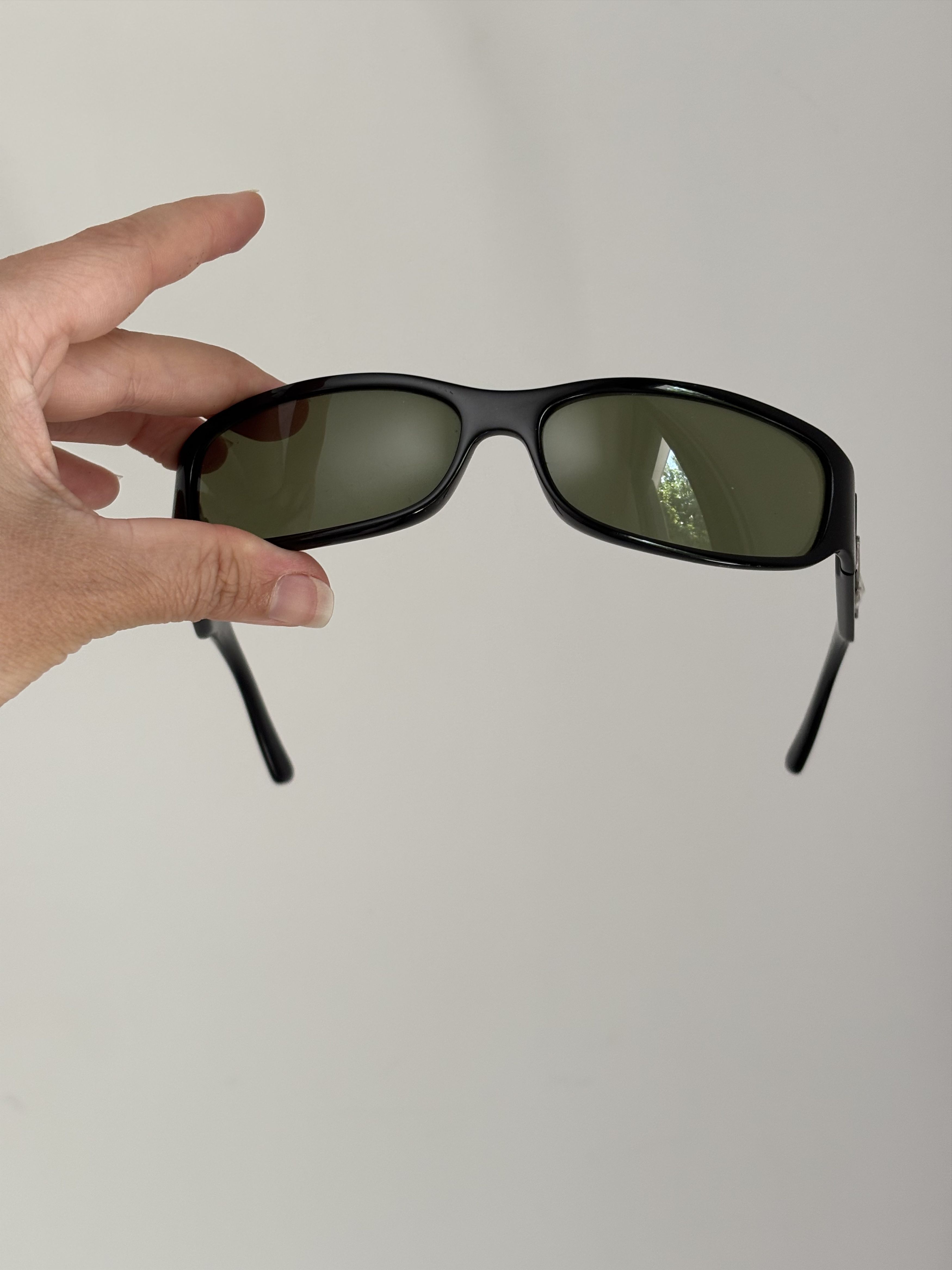 Dior Dior Sunglasses Shiny Millenium Pop Ski Mask Absolute Size ONE SIZE - 3 Thumbnail