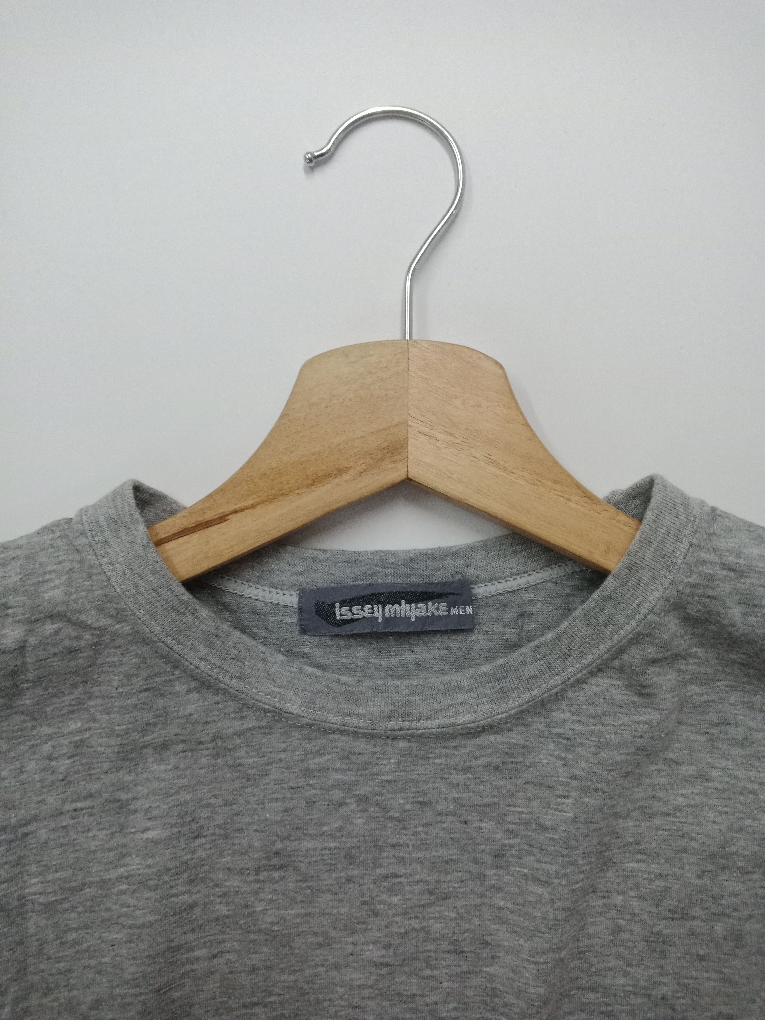 Issey Miyake Issey Miyake Men #C Size US L / EU 52-54 / 3 - 5 Thumbnail