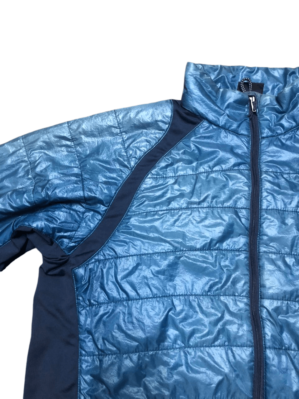 The North Face The North Face Jacket HYB RID PRIMALOFT Jacket Lightweight Size US L / EU 52-54 / 3 - 7 Thumbnail