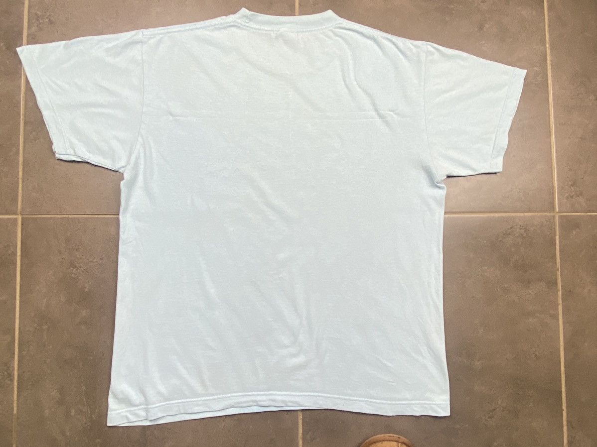Japanese Brand Outdoor, Streetwear T Shirt Size US L / EU 52-54 / 3 - 4 Thumbnail