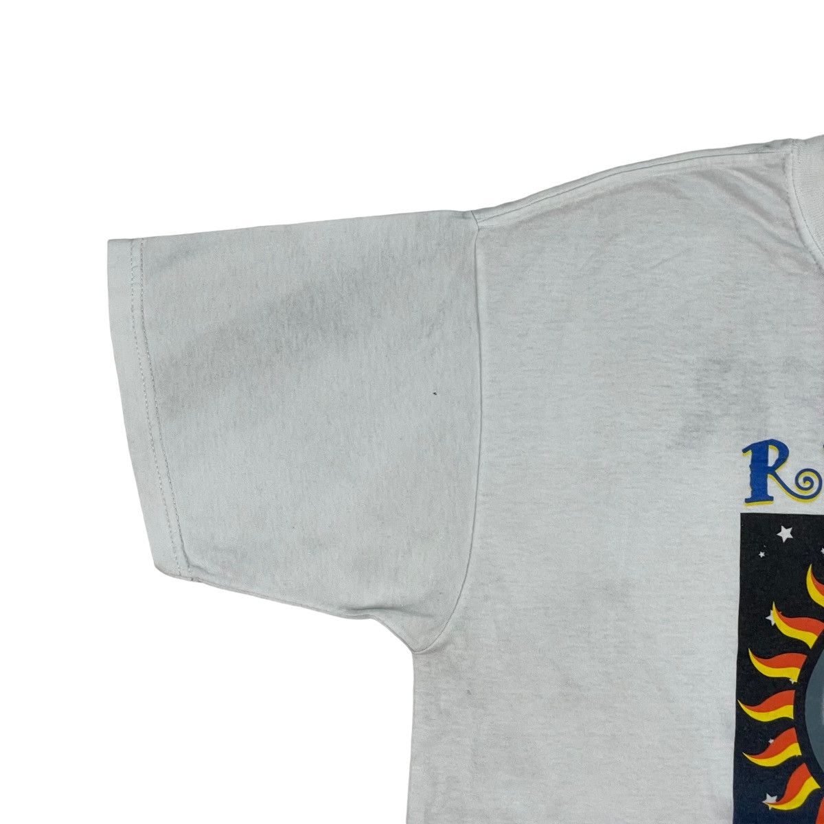 Gildan 🔥LASTPRICE🔥VTG 2000 Meijer Relay For Life Fight Cancer Tee Size US XL / EU 56 / 4 - 2 Thumbnail