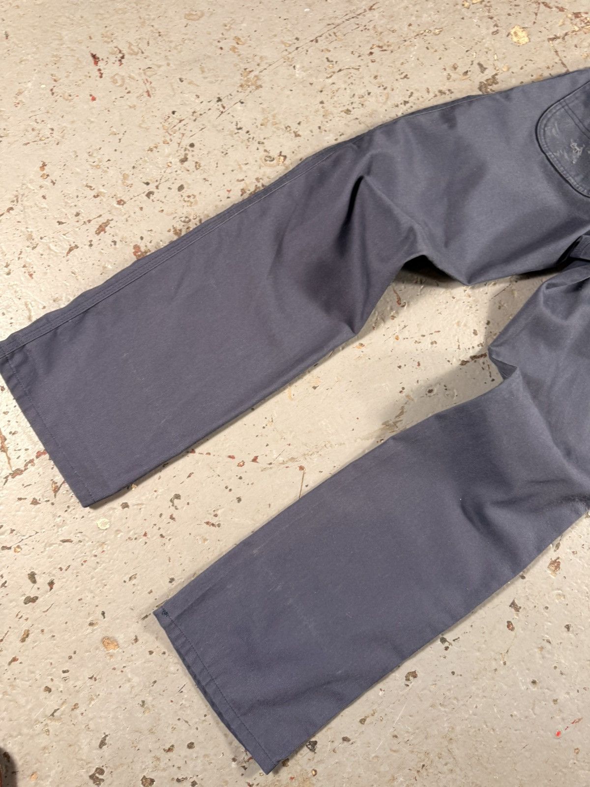 Carhartt Classic 70’s Style High-Waisted Carhartt Pants Size US 28 / EU 44 - 5 Thumbnail