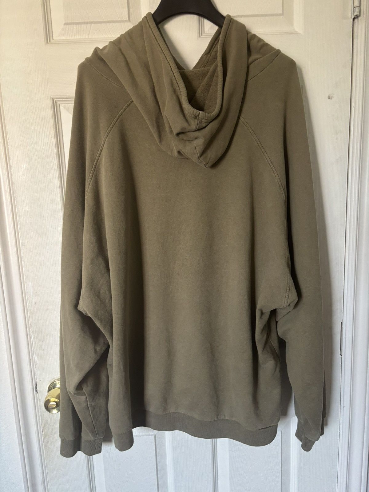 Raf Simons Redux New York Hoodie Size US XL / EU 56 / 4 - 2 Thumbnail