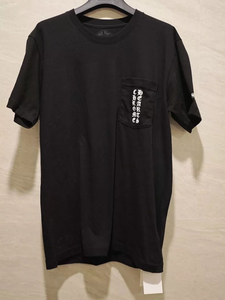 Chrome Hearts Chrome Hearts Tokyo T-Shirt | Grailed