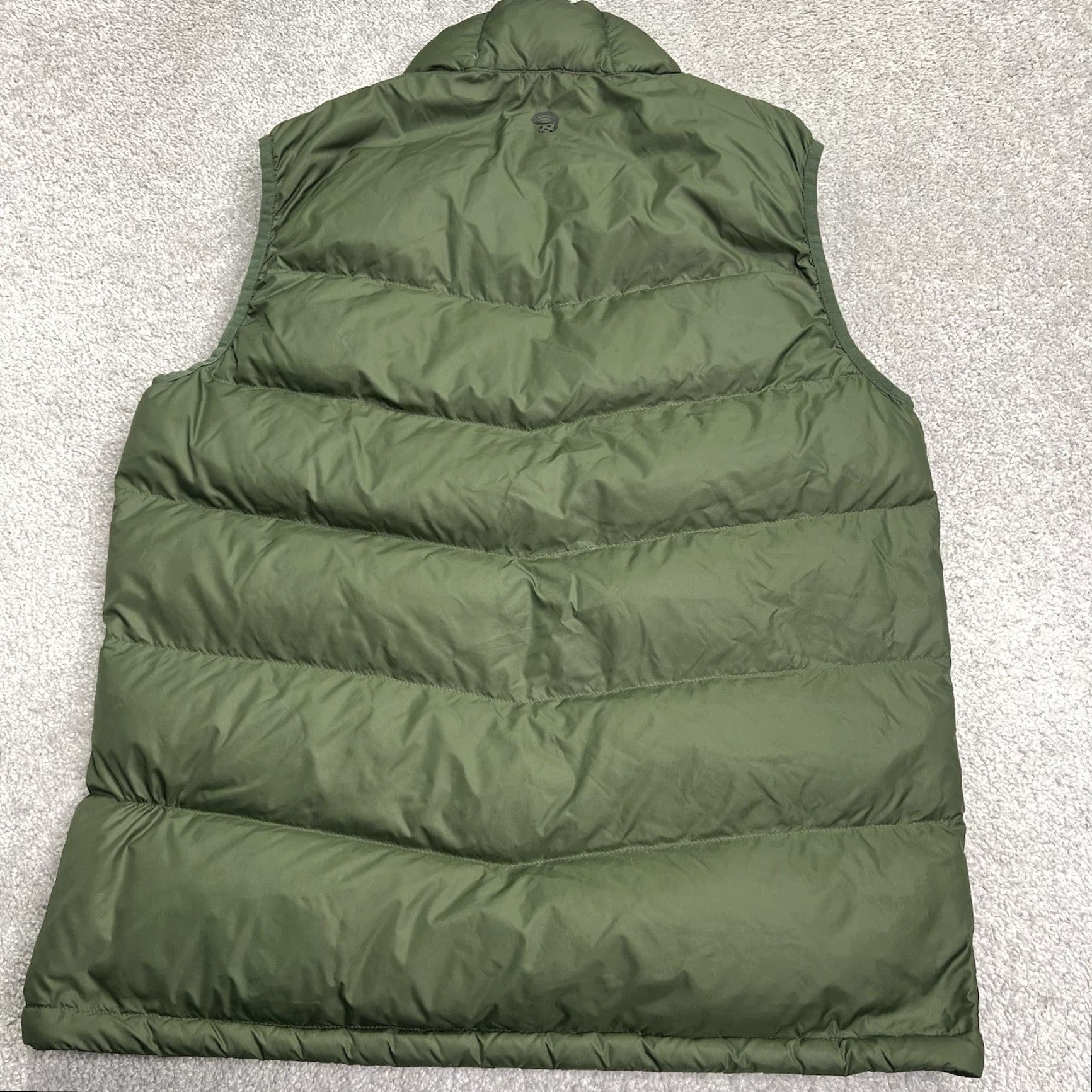 Mountain Hardwear VINTAGE? Size US XL / EU 56 / 4 - 2 Thumbnail
