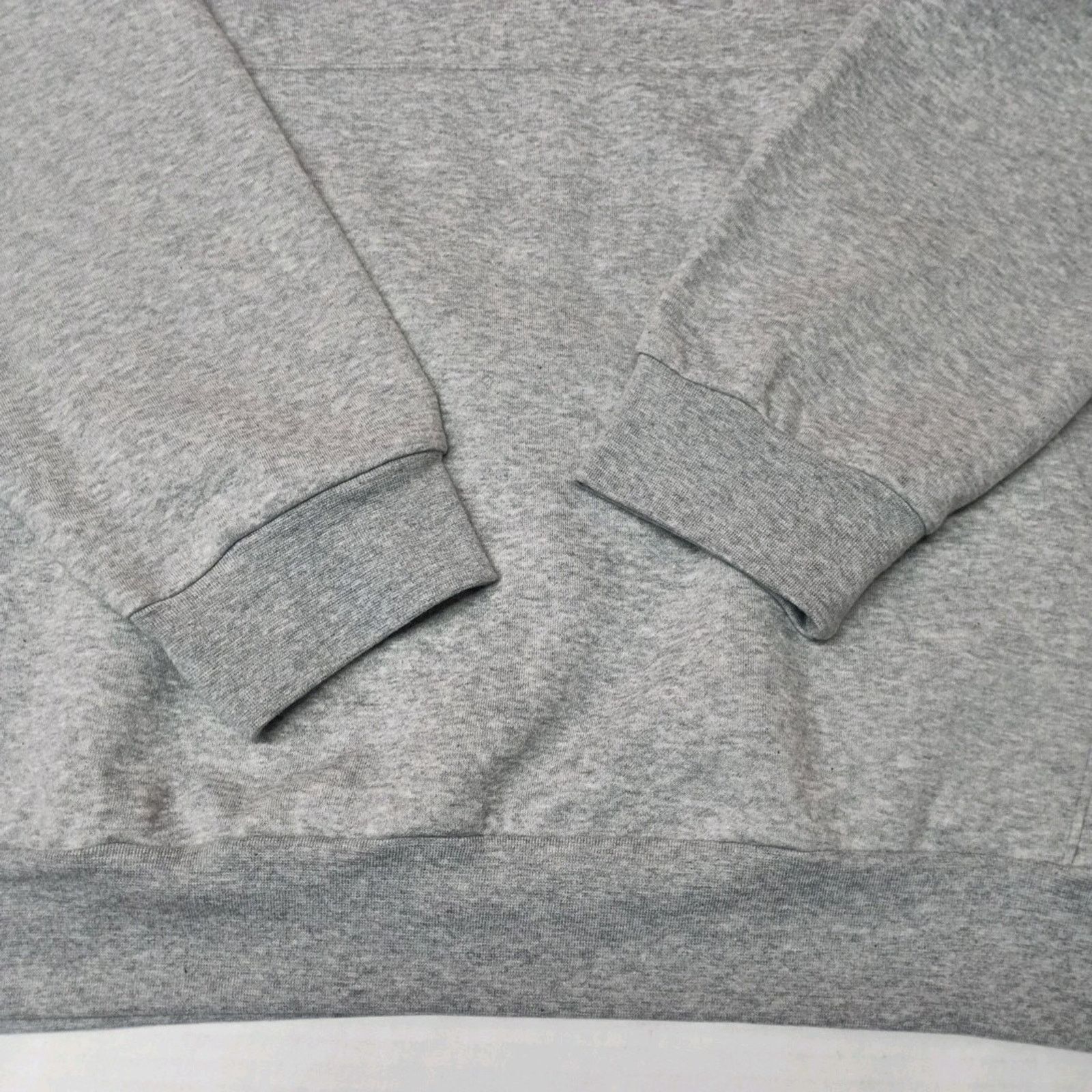 Adidas Adidas Men's Essentials Fleece Pullover Hoodie Size 3XL Size US XXL / EU 58 / 5 - 3 Thumbnail