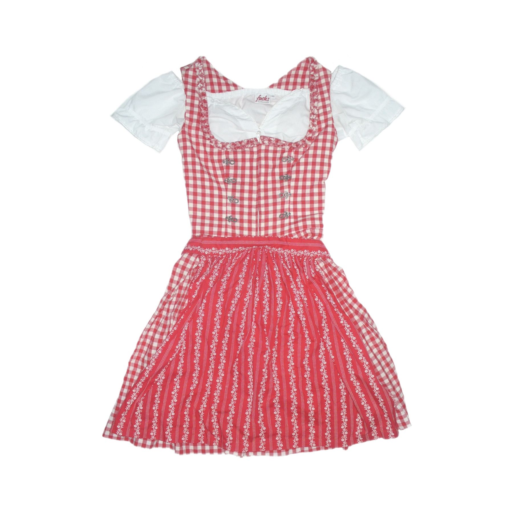 Other German preloved dress set Size XXS / US 00 / IT 34 - 7 Thumbnail